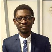 Professeur d'anglais tous les niveuax